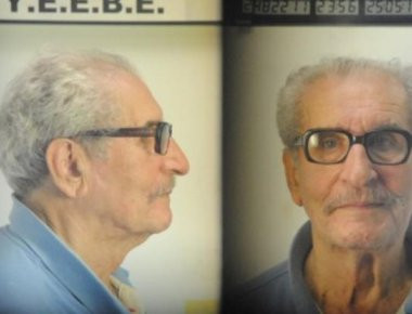 Αυτός είναι ο 85χρονος που συνελήφθη για αποπλάνηση αγοριού στην Καλαμαριά (φωτό)